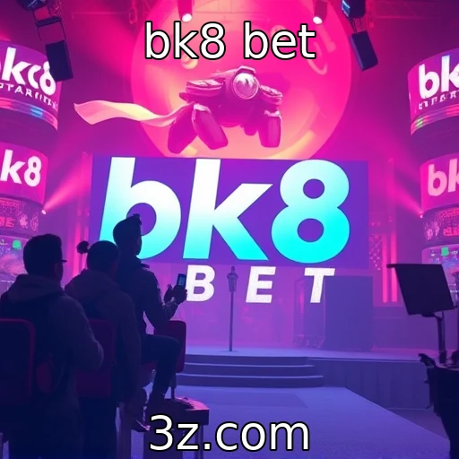 bk8 bet | Parcerias entre desenvolvedores e plataformas de streaming