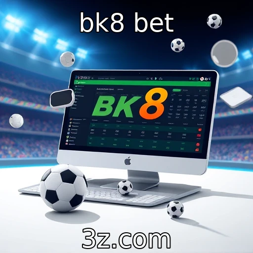 bk8 bet | Crescimento das apostas online em mercados emergentes