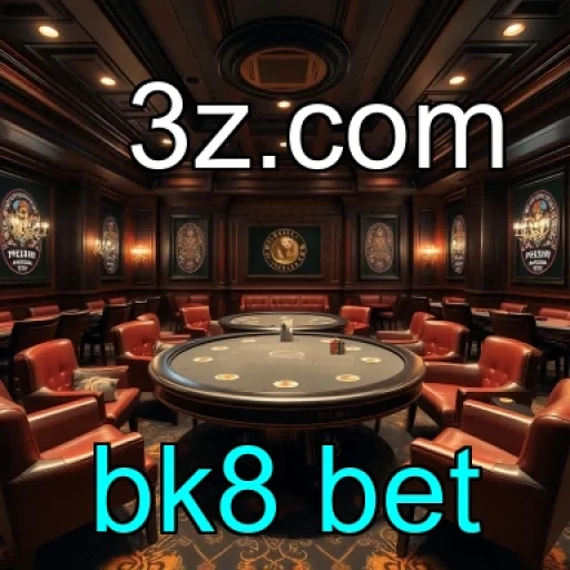 Login Criativo e Seguros no bk8 bet para sua Diversão