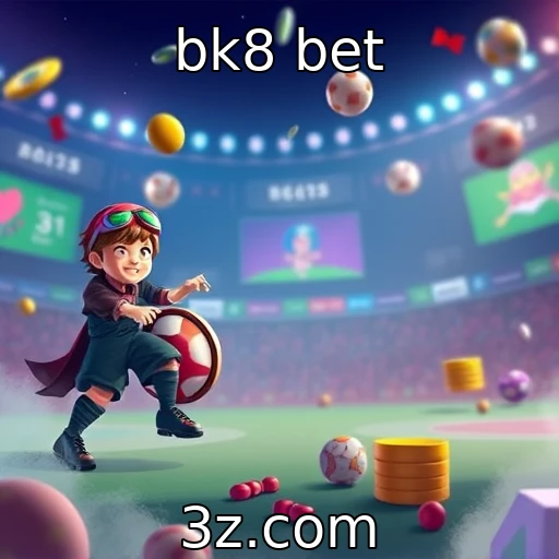 bk8 bet | Expectativas do mercado de jogos para 2025