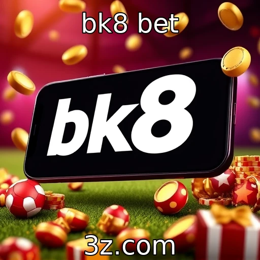 bk8 bet | Análise do mercado de jogos móveis em expansão