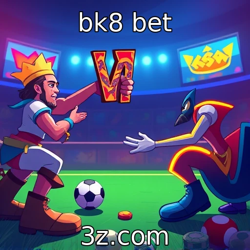 Tendências de jogos online em plataformas de apostas