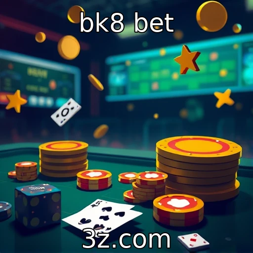 bk8 bet | Desafios regulatórios enfrentados por cassinos físicos