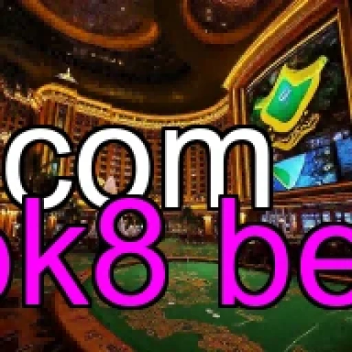 Explorando o Mundo Virtual no bk8 bet: Diversão Sem Limites